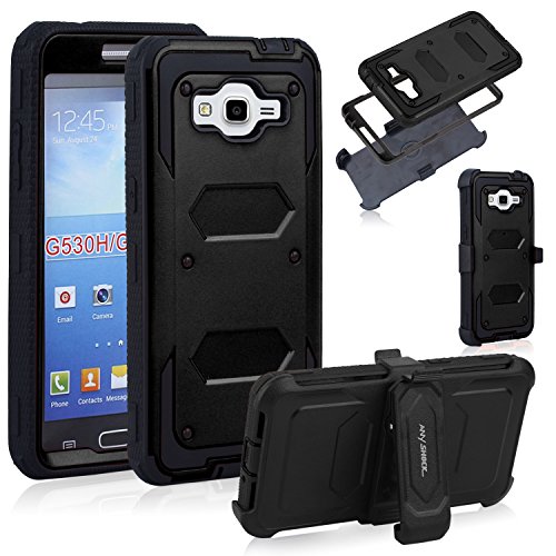 Anyshock heavy duty shockproof durable full body protec…
