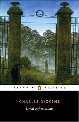 City Travel Guides Discounted  Books : Great Expectations (Penguin Classics)