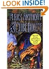 Cube Route (Xanth, No. 27)