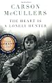 The Heart Is a Lonely Hunter (Oprah's Book Club)