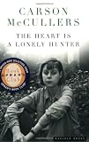 The Heart Is a Lonely Hunter (Oprah's Book Club)