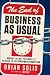 (The End of Business as Usual: Rewire the Way You Work to... at Amazon: 51hCOVrSHCL._SL75_