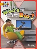 What's on the box?