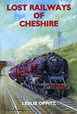 Lost railways of Cheshire