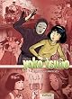 Yoko Tsuno l'Int�grale, Tome 7 : Sombres complots : La fille du vent ; La proie et l'ombre ; L'or du Rhin