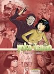 Yoko Tsuno 07 Int�grale - Sombres Com...