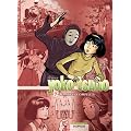 Yoko Tsuno l'Int�grale, Tome 7 : Sombres complots : La fille du vent ; La proie et l'ombre ; L'or du Rhin
