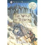 The Wolf Of Tebronby C. S. Lakin