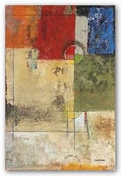 Rural Mindsight by Jason Cardenas 24"x36" Art Print Poster