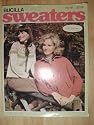 Bucilla Sweaters Vol. 91 (17 Women's Sweater Patterns: 14 Knit and 3 Crochet)