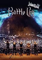 Judas Priest - Battle Cry