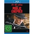 Public Enemies (mit Wendecover) [Blu-ray]