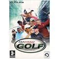 ProStroke Golf: World Tour 2007 (PC DVD)