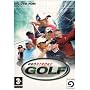 ProStroke Golf: World Tour 2007 (PC DVD)