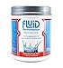 Fluid Performance Passion Fruit Tea w/ Caffeine Canister - 30 Servings - root, 30 servings