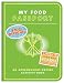 Knock Knock Kids My Food Passport (10105)