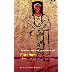 Abraham in Judentum, Christentum und Islam: Judentum, Christentum und Islam, Hierarchie Lfd. Nr. 001: BD 1