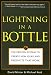 Books : Lightning in a Bottle