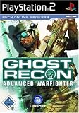 Tom Clancy's Ghost Recon - Advanced Warfighter