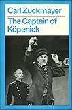 The Captain of Köpenick