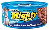 Mighty Dog Classic Chicken of 24)