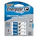 E2? AAA Lithium Battery Retail Pack - 4 Pack