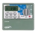 Orbit 57161 Sprinkler System 6-Station Standard Indoor Mounted Control Timer