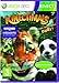 Kinectimals : joue avec des ours ! (jeu Kinect)