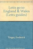 Letts go to England & Wales