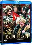 Ogniem i mieczem (Blu-Ray)