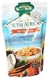 Something South African Cape Malay Curry A Mild Cook-in Sauce, 17.5-Ounce Bag (Pack of 5)