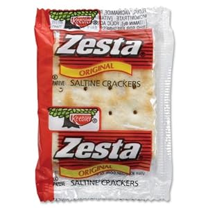 Amazon.com: Keebler 00646 Saltine Crackers