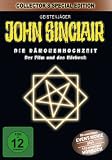 John Sinclair - Dämonenhochzeit (+ Hörbuch) [Special Collector's Edition]