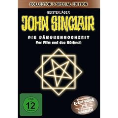John Sinclair - D�monenhochzeit (+ H�rbuch) [Special Collector's Edition]