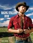 Raging Stallion Calendar