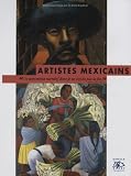 Revue Cercle D'art  / Artistes mexicains