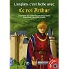 Le roi Arthur (1CD audio)