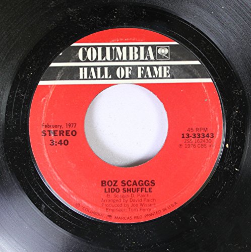 Boz Scaggs - Lowdown (Unplugged) - Single - Zortam Music