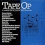 Tape Op-A Creative Music Recordings