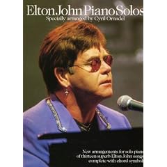 Piano Solos. Klavier