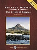 The Origin of Species: Includes Ebook (Tantor Unabridged Classics)