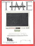 Time (Back Issue Magazine) December 25, 2006 / January 1, 2007 (Volume 168 Number 26)