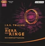 Der Herr der Ringe. Die Komplettlesung: mp3