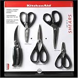 KitchenAid Shears (5 pk)