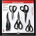 Kitchen & Housewares : KitchenAid Shears (5 pk)