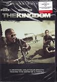 The Kingdom DELUXE LIMITED EDITION 2 Disc Widescreen DVD - Includes Bonus Disc wit Behind the Scenes Action and Interviews with Jamie Foxx, Chris Cooper, Jennifer Garner and Jason Bateman