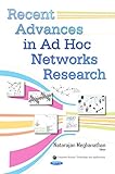 Recent advances in ad hoc networks research