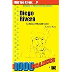 Diego Rivera: Acclaimed Mural Painter book cover