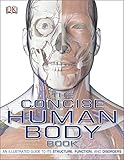 The concise human body book