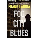 fog city blues